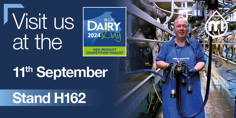 MI @ UK Dairy Day